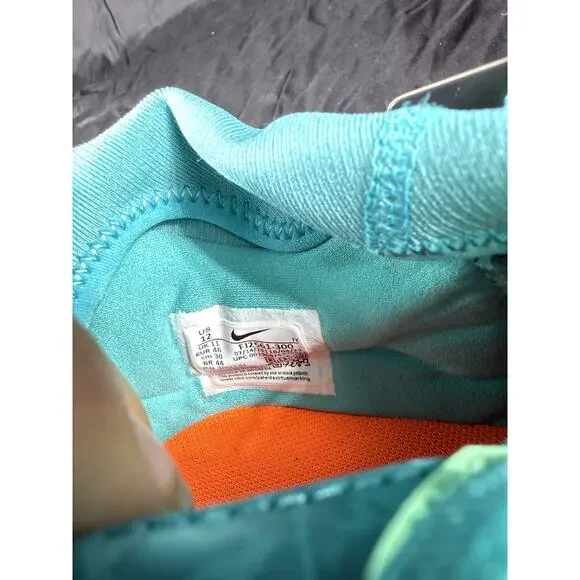 Nike Phantom Luna 2 Elite FG Soccer Shoes Mens Size 12 New w Tags Football Cleat - Picture 8 of 10